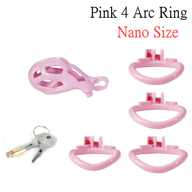 Pink-Nano