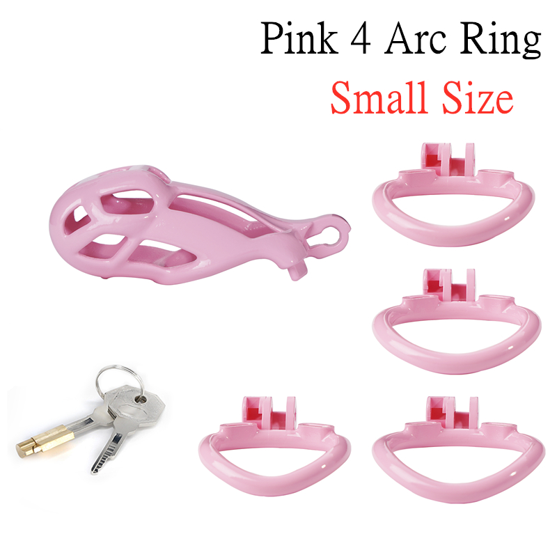 Pink-Small