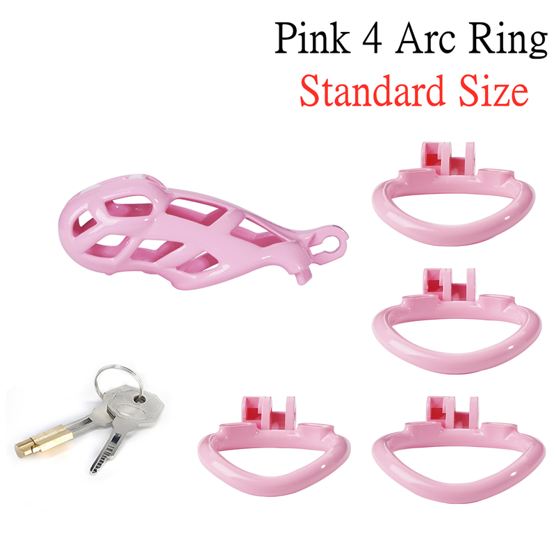 Pink-Standard