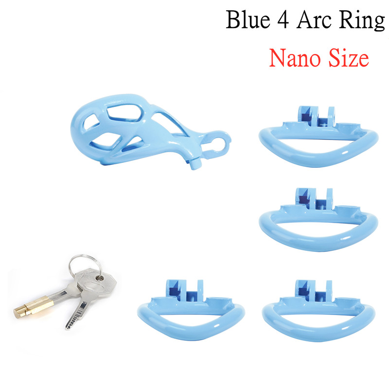 Blue-Nano