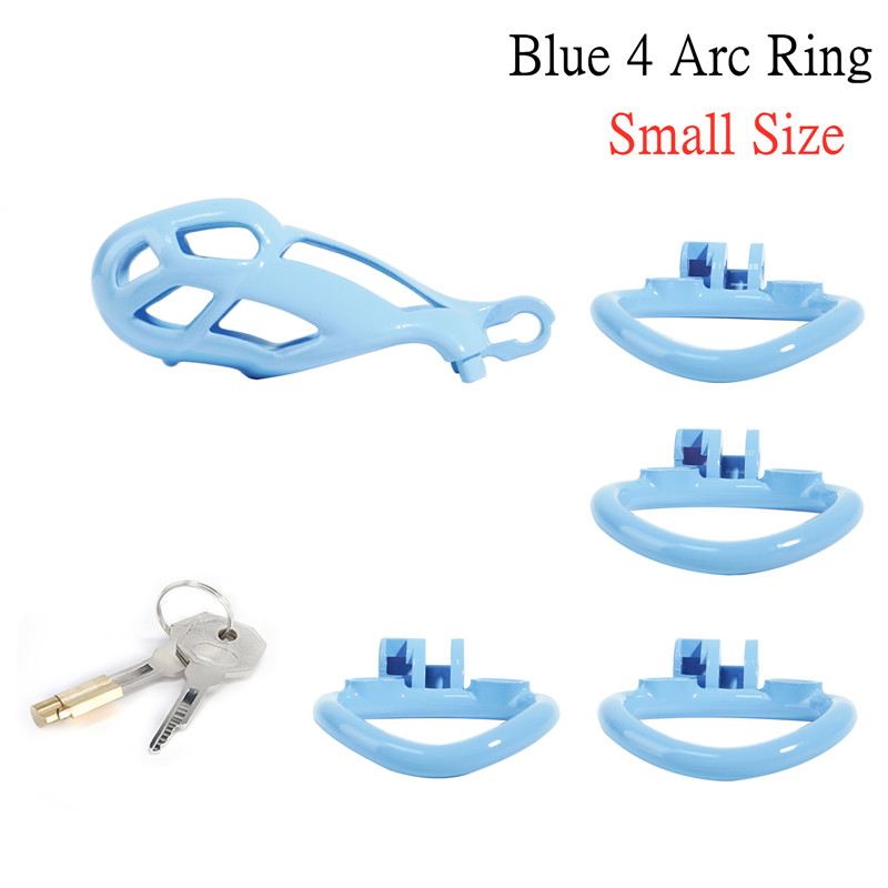 Blue--Small