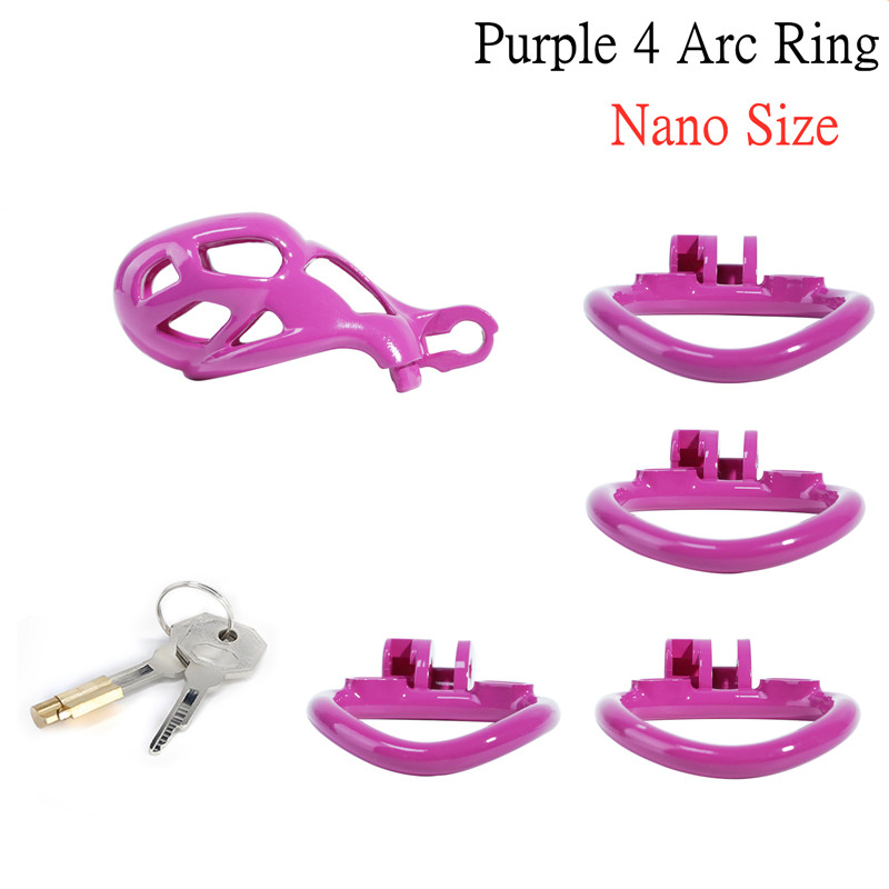 Purple-Nano