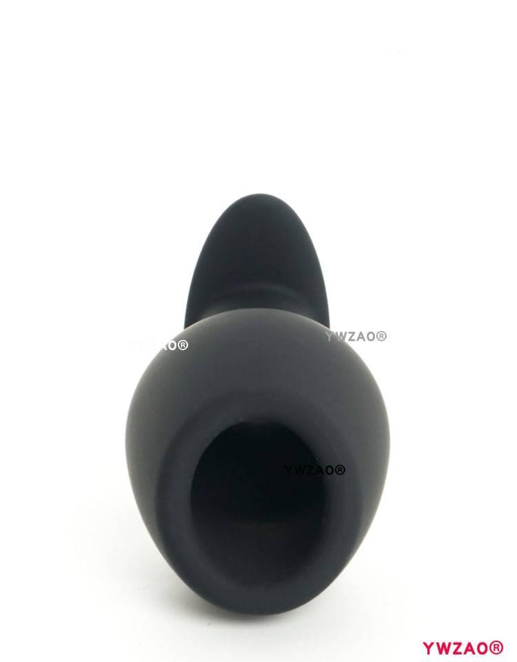 Brinquedo sexual adulto, bumbum oco, brinquedos masculinos, mas plugue para casais, plugues de silicone, quintal, massagem de próstata, plugue sexual g43