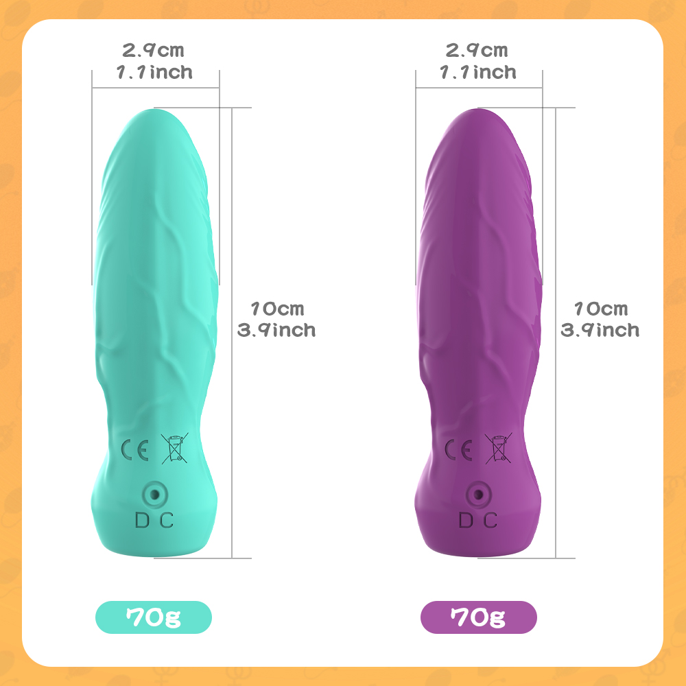 Mini Poderosa Bala Vibrador Para Mulheres Pequenos Vibradores Dildo Máquina De Massagem Clitoriano Estimulador Do Ponto G Vibro Sex Toys Feminino