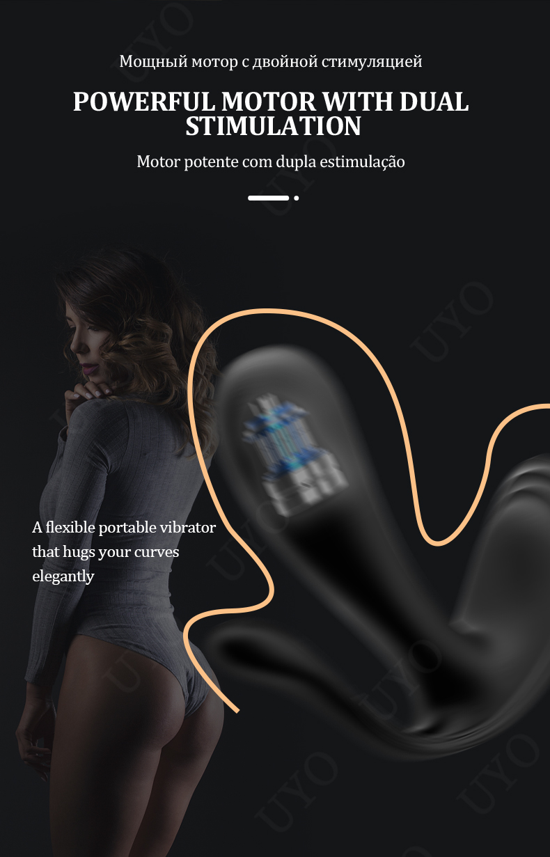 Satisfyer ultra secret + wearable vibrador silicone app controle remoto vibradores para feminino anal plug g-ponto clitóris estimulador