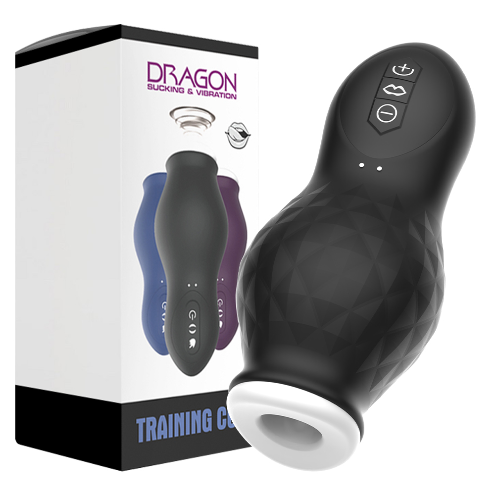 Masturbador automático para homens, Máquina de sucção masculina, Oral Vaginal, Vibrador Pênis, Brinquedo do sexo, Copa Masturbação, Blowjobs Machine