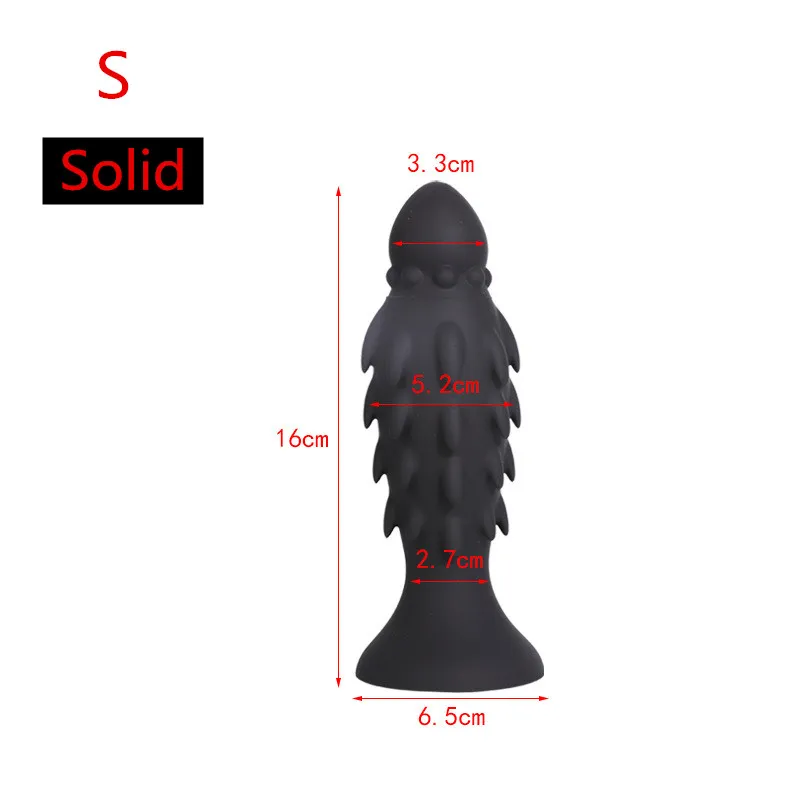 S dildo