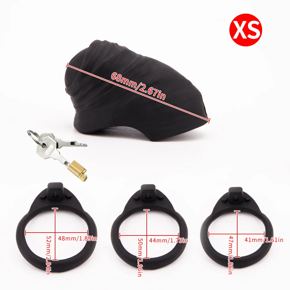 XS-Cage-3-Ring-Set