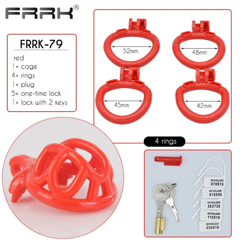 FRRK-79-red