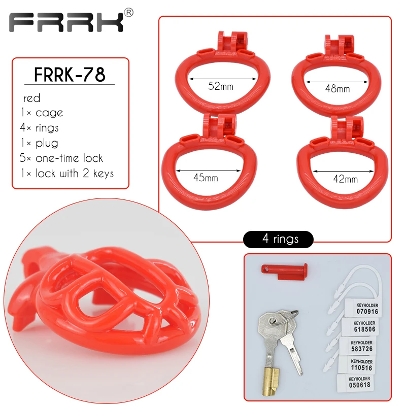 FRRK-78-red