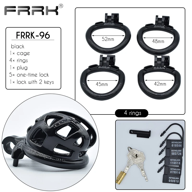 FRRK-96-black