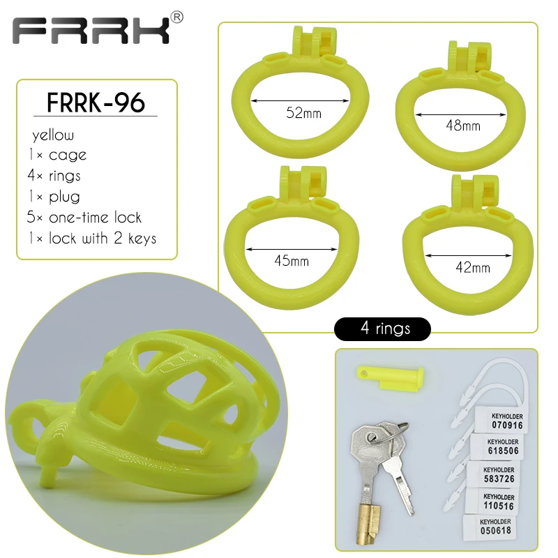 FRRK-96-yellow