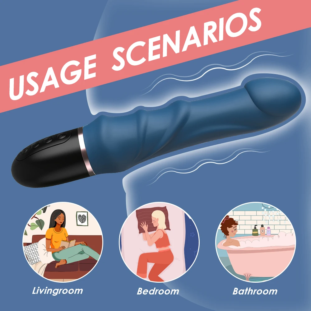 23cm Enorme Vibrador Vibrador para Mulheres G Spot Vibração Vagina Feminina Orgasmo Masturbador Vibrador Vibradores Sexy Brinquedos para Casais Sextoy