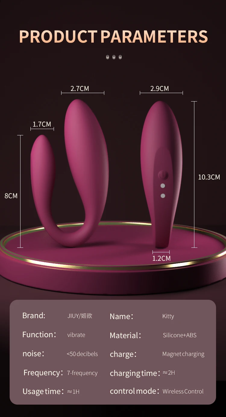 Vibrador vibrador sem fio G Spot para mulheres, controle remoto APP, uso feminino ovo vibratório, calcinha de clit, brinquedos sexuais