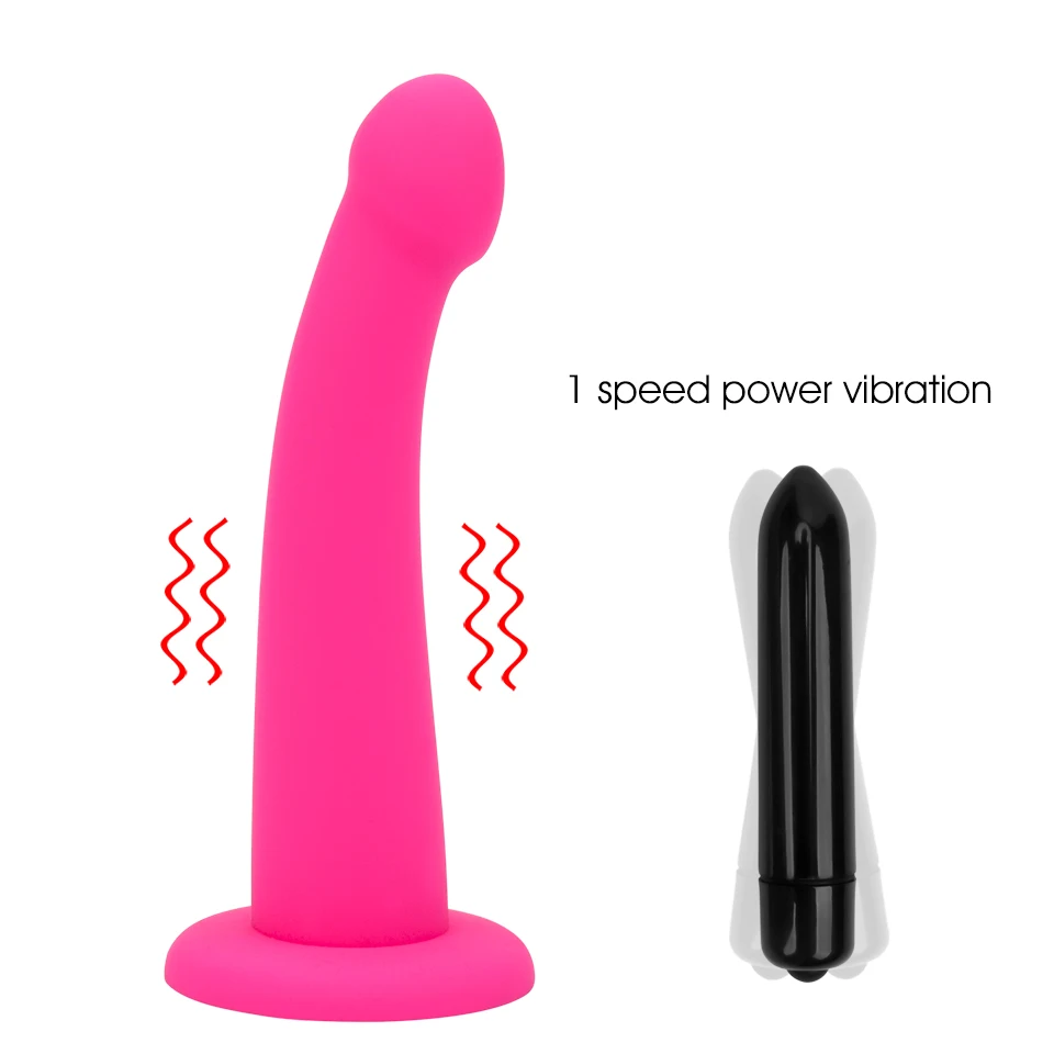 Sex Toys eróticos sem alças para Lésbicas, Calcinhas, Vibrador, Vibrador, Strap On Penis, Arnês, Cuecas, Pegging, Anal, Pênis, Brinquedos Sexuais Adultos