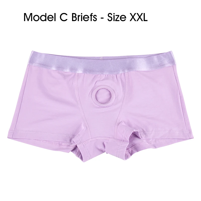 C Briefs(XXL)