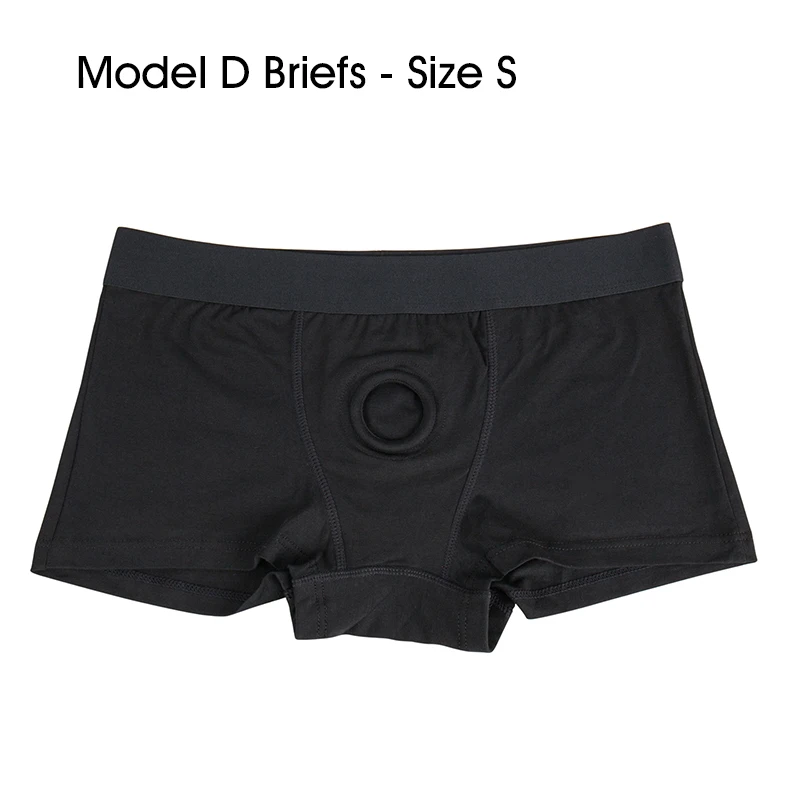 D Briefs(S)