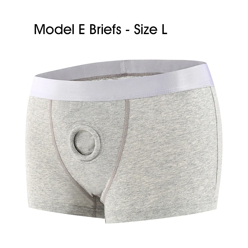 E Briefs(L)