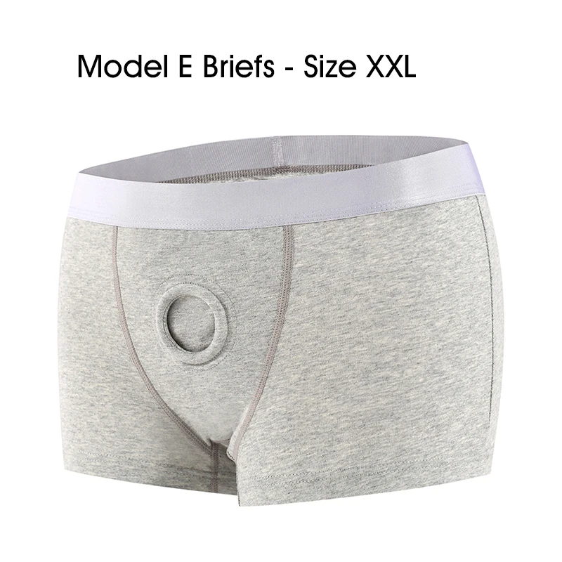 E Briefs(XXL)