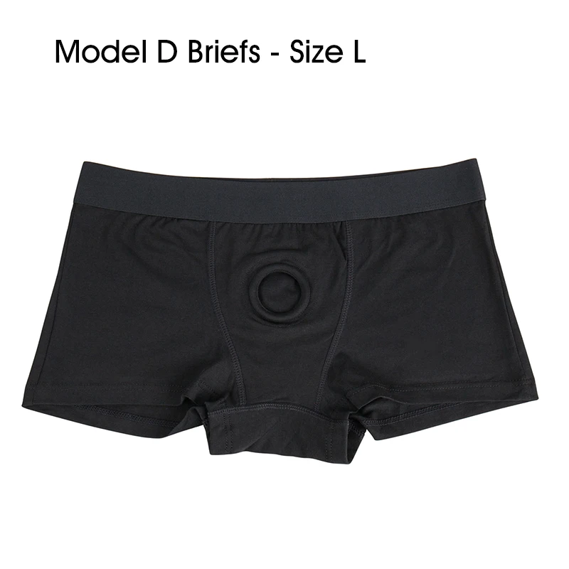 D Briefs(L)