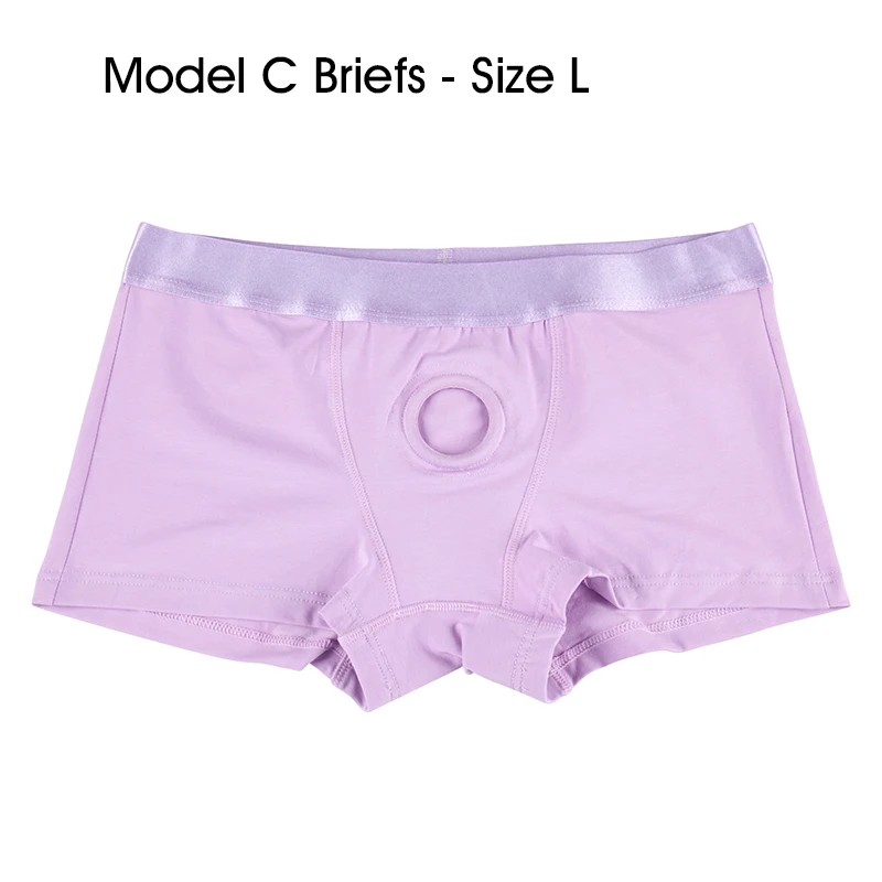 C Briefs(L)