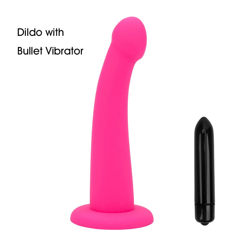 Dildo Bullet