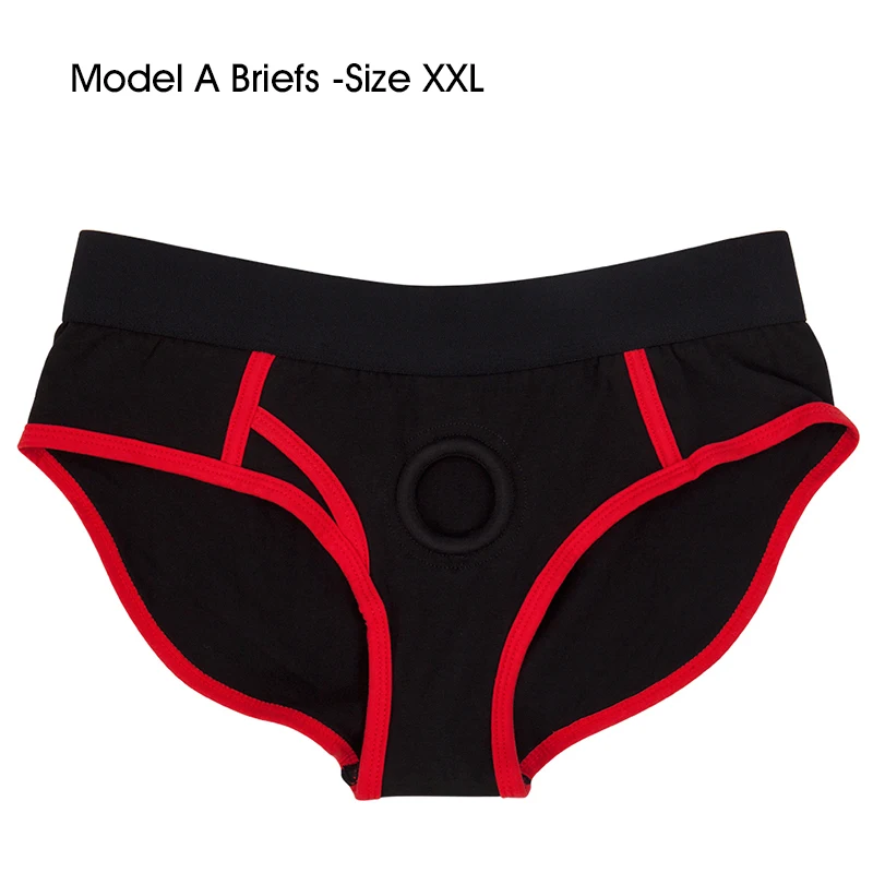 A Briefs (XXL)