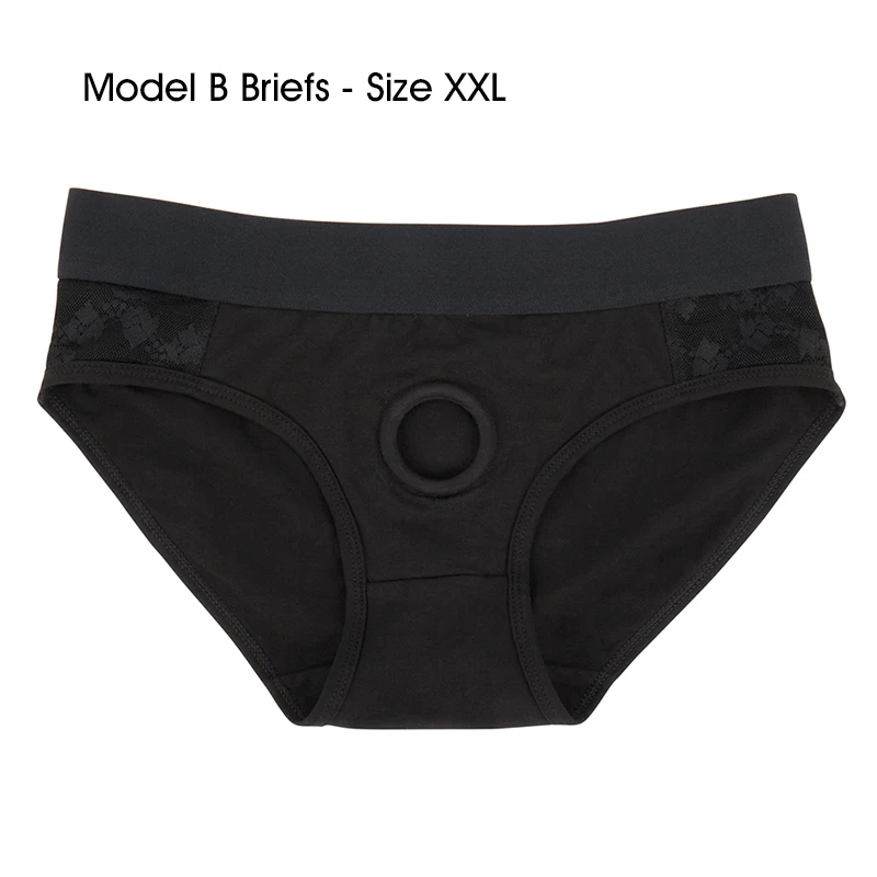 B Briefs(XXL)