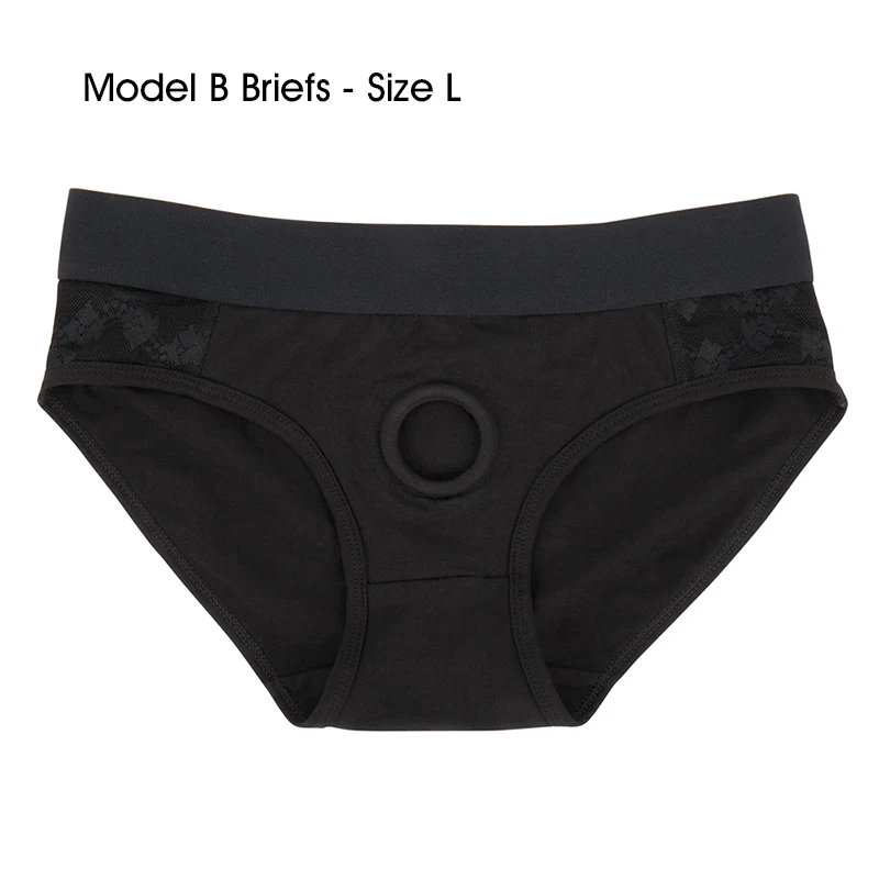 B Briefs(L)