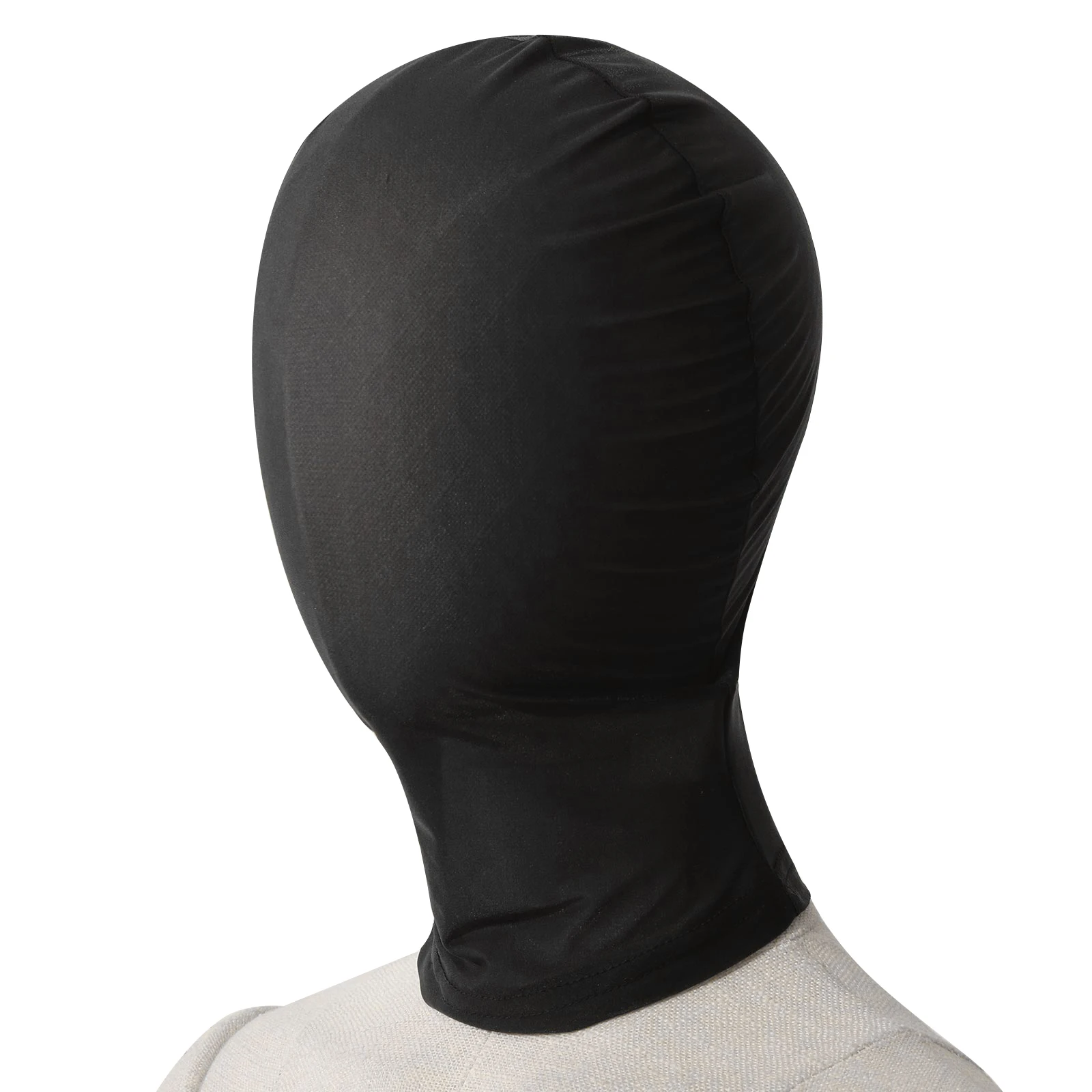 Black Headgear