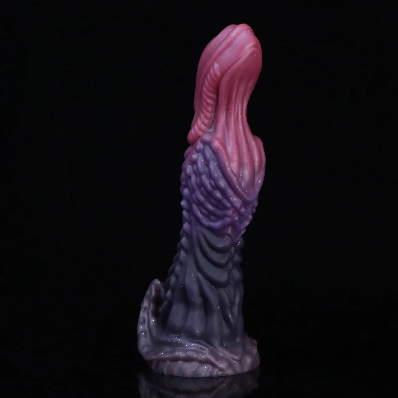 2023 Aliens Anal Dildo Silicone Grande Ponto G Butt Plug Estimulador Vagina Ânus Expansão Erótico Adulto Brinquedo Do Sexo Para A Mulher Homens Sexshop