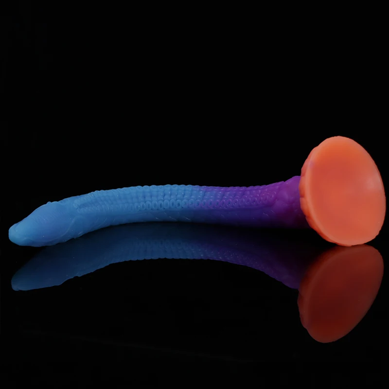 dragão elemento longo butt plug tentáculo anal dildo para mulher masturbadores buttplug ânus dilatador ventosa sexo brinquedos