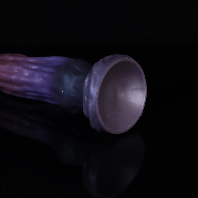 Dildos longos do polvo para mulheres, vibrador realista macio, masturbador anal, ventosa forte, pênis, brinquedo do sexo para adultos, Sex Shop, 18 novos