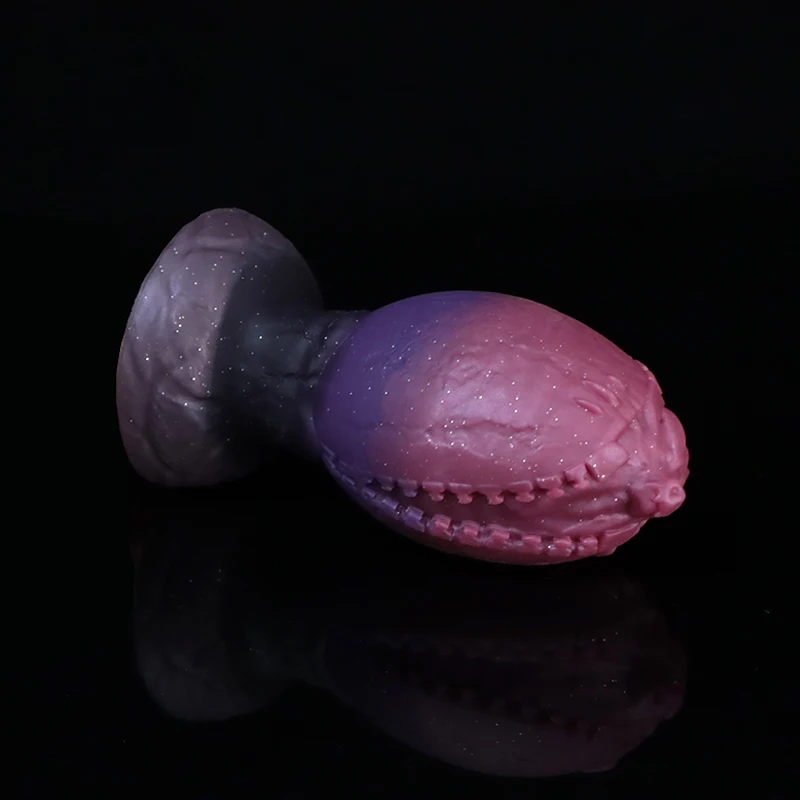 Loja macia de brinquedos sexuais de silicone para homens, plugue anal feminino escravo mais dragão grosso, vibrador de ovo nascido punho penis, dispositivo de masturbação, 2023