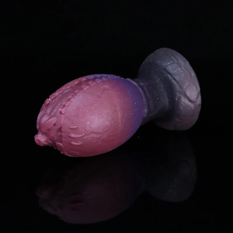 Loja macia de brinquedos sexuais de silicone para homens, plugue anal feminino escravo mais dragão grosso, vibrador de ovo nascido punho penis, dispositivo de masturbação, 2023