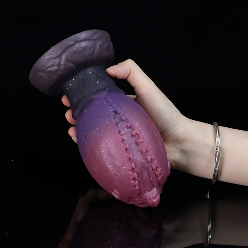 Loja macia de brinquedos sexuais de silicone para homens, plugue anal feminino escravo mais dragão grosso, vibrador de ovo nascido punho penis, dispositivo de masturbação, 2023