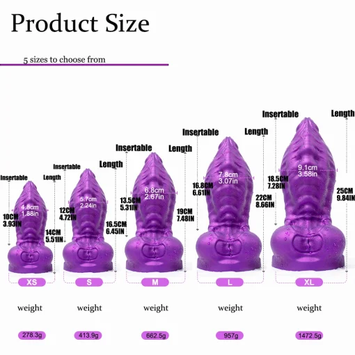 Oieffur Grande Ejaculação Vibrador Com Enema Bola Esguicho Líquido Roxo Esguichando Pênis Com Ventosa Brinquedos Sexuais Para Homens E Mulheres