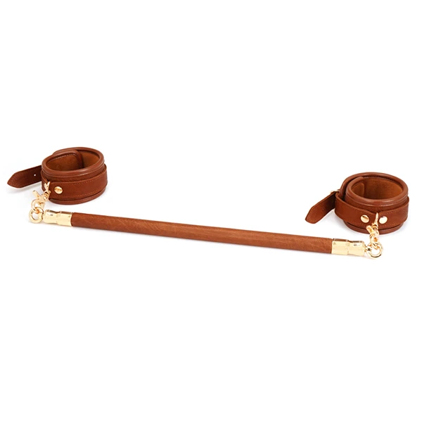 Spreader Bar Cuffs