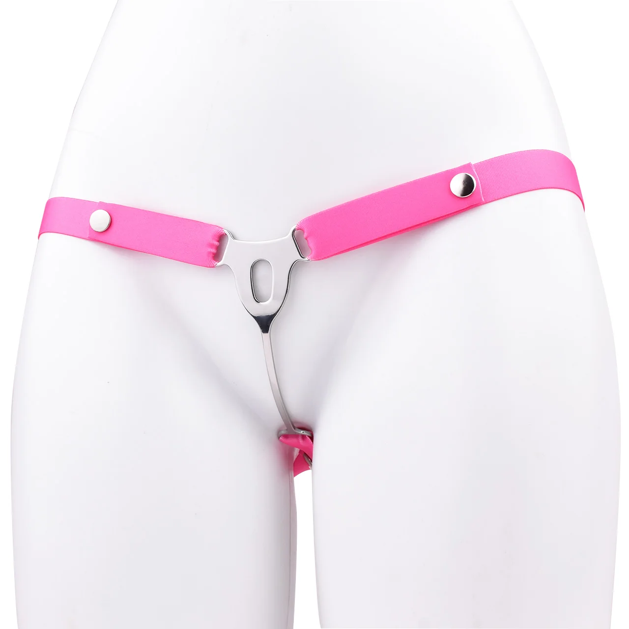 FRRK-Transformation Chastity Belt, Macho para Fêmea, Transgênero, Penetração V, Brinquedos, Meninos, Vagina, Desejo, Produtos Sexuais