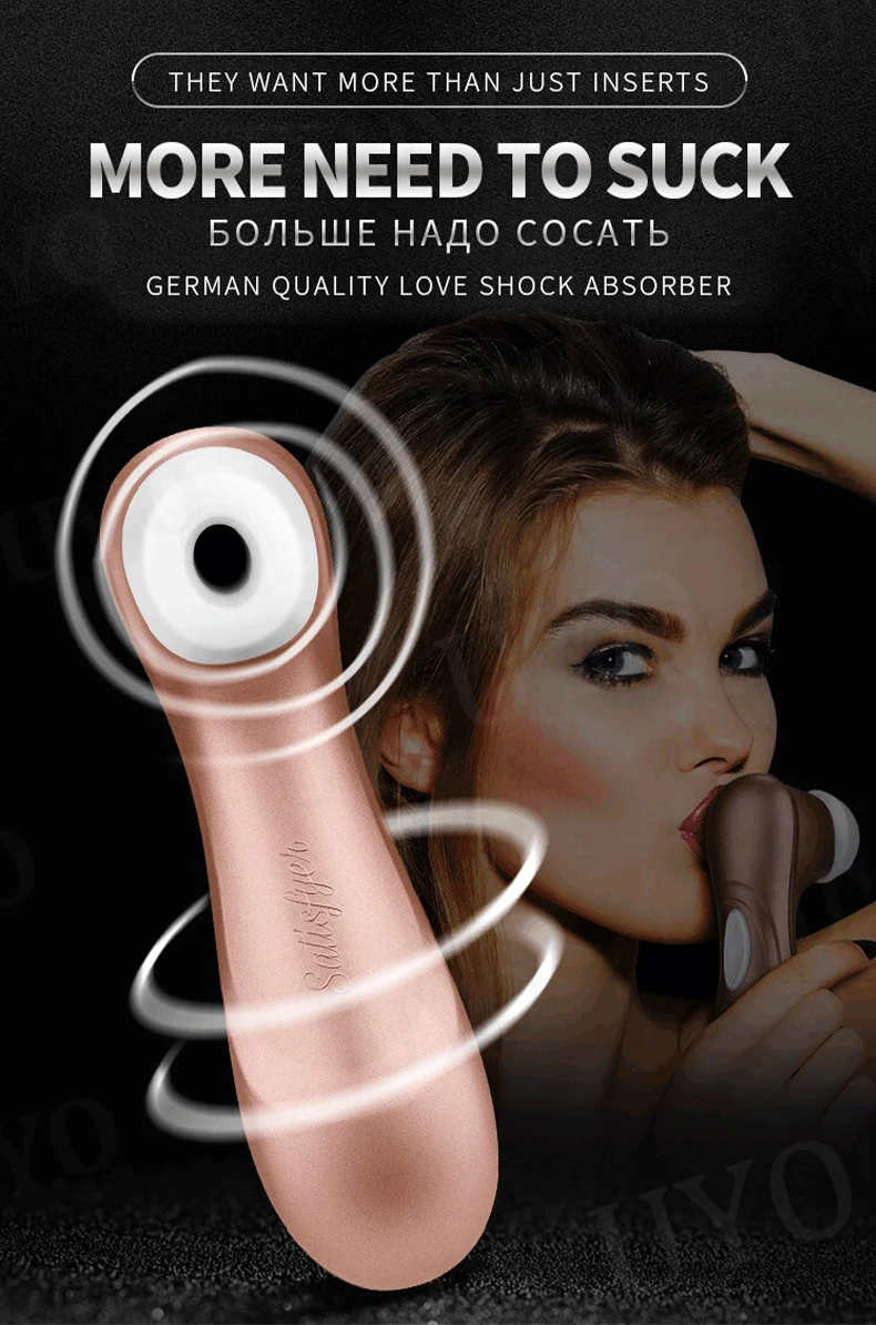 satisfyer pro 2 clitoris Sucking vibrator female adult toys clitoris stimulator Sucker clitoris vibrators usb for women sex shop