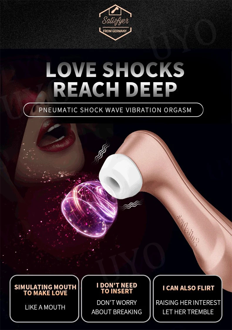 satisfyer pro 2 clitoris Sucking vibrator female adult toys clitoris stimulator Sucker clitoris vibrators usb for women sex shop