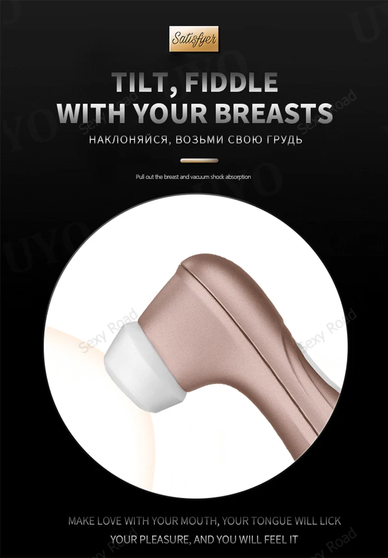 satisfyer pro 2 clitoris Sucking vibrator female adult toys clitoris stimulator Sucker clitoris vibrators usb for women sex shop