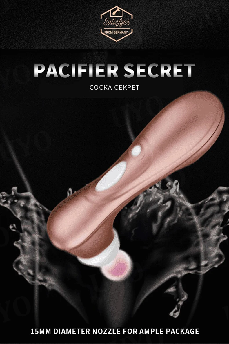 satisfyer pro 2 clitoris Sucking vibrator female adult toys clitoris stimulator Sucker clitoris vibrators usb for women sex shop