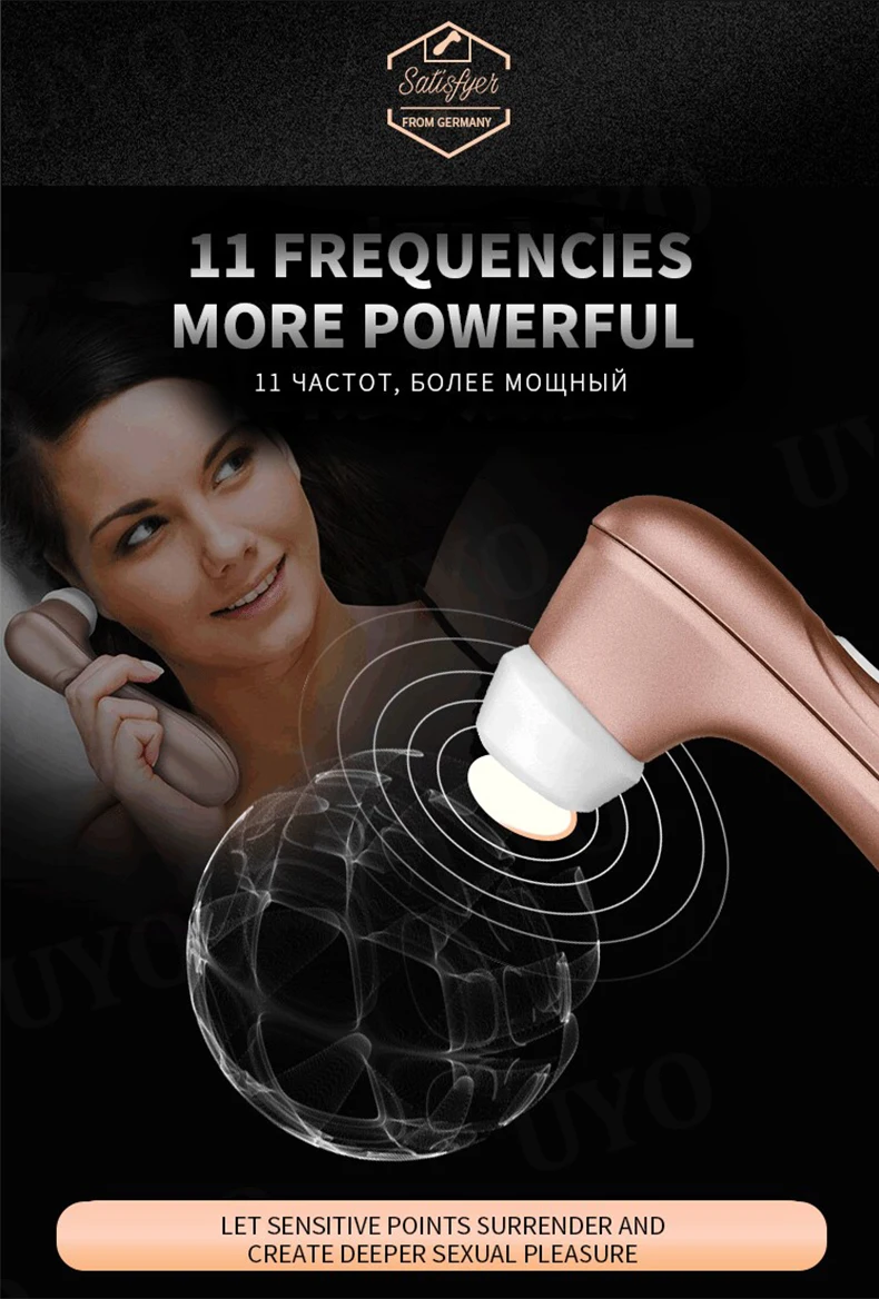 satisfyer pro 2 clitoris Sucking vibrator female adult toys clitoris stimulator Sucker clitoris vibrators usb for women sex shop