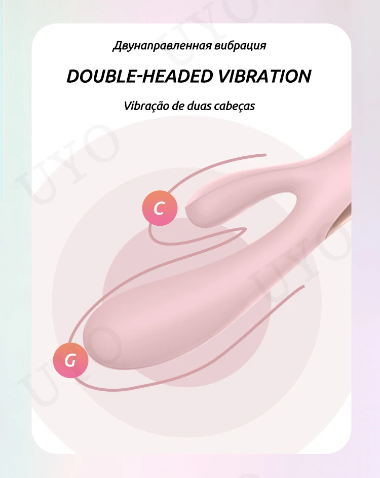 satisfyer Mono Flex Connect App Rabbit vibrator dildo woman clitoral stimulation G-spot stimulation double vibration adult toy