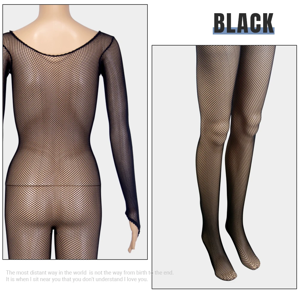 Latin Full Body Jumpsuits Professional Fishnet Ballroom&Latin Dance Hard Yarn Elastic Latin Stockings Pantyhose