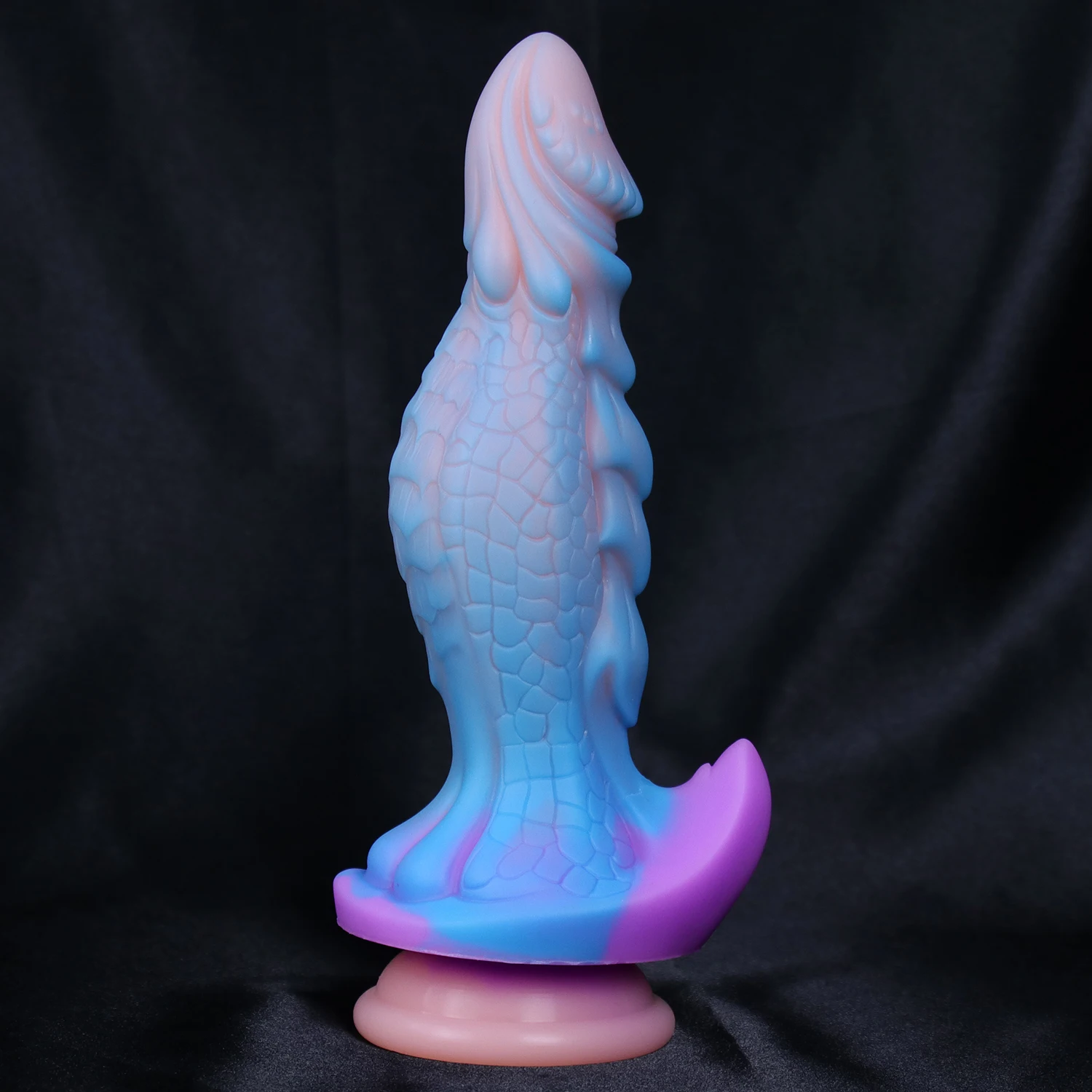 Silicone Huge Dildo Monster Penis Anal Plug Vaginal Gspot Massage With Suction Cup Dragon Dick Sex Toys For Women Adult Supplies