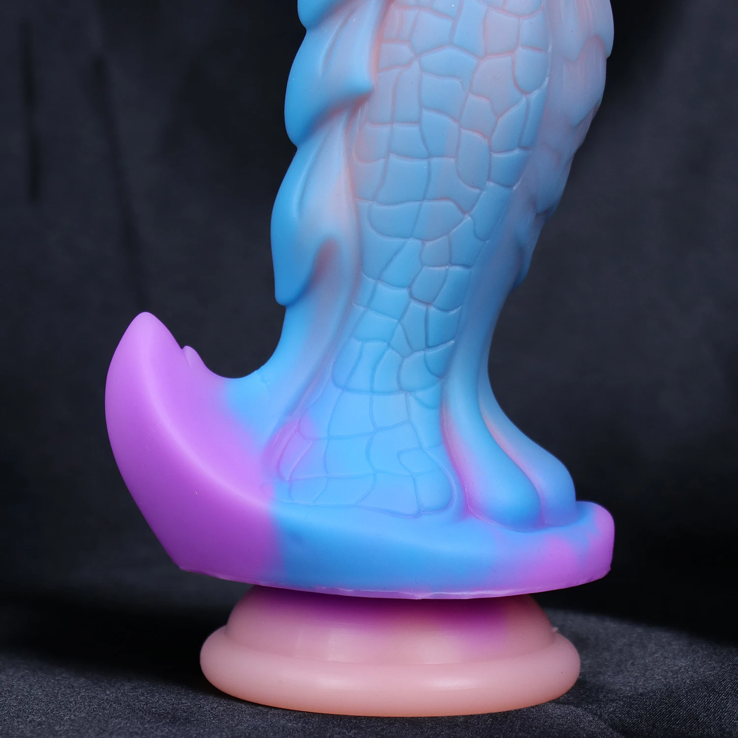 Silicone Huge Dildo Monster Penis Anal Plug Vaginal Gspot Massage With Suction Cup Dragon Dick Sex Toys For Women Adult Supplies