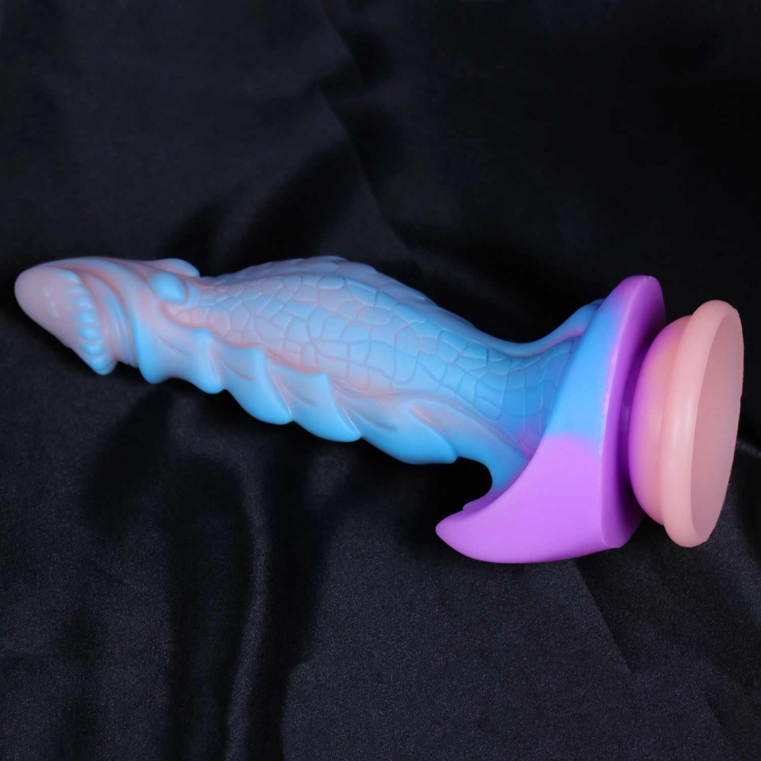 Silicone Huge Dildo Monster Penis Anal Plug Vaginal Gspot Massage With Suction Cup Dragon Dick Sex Toys For Women Adult Supplies