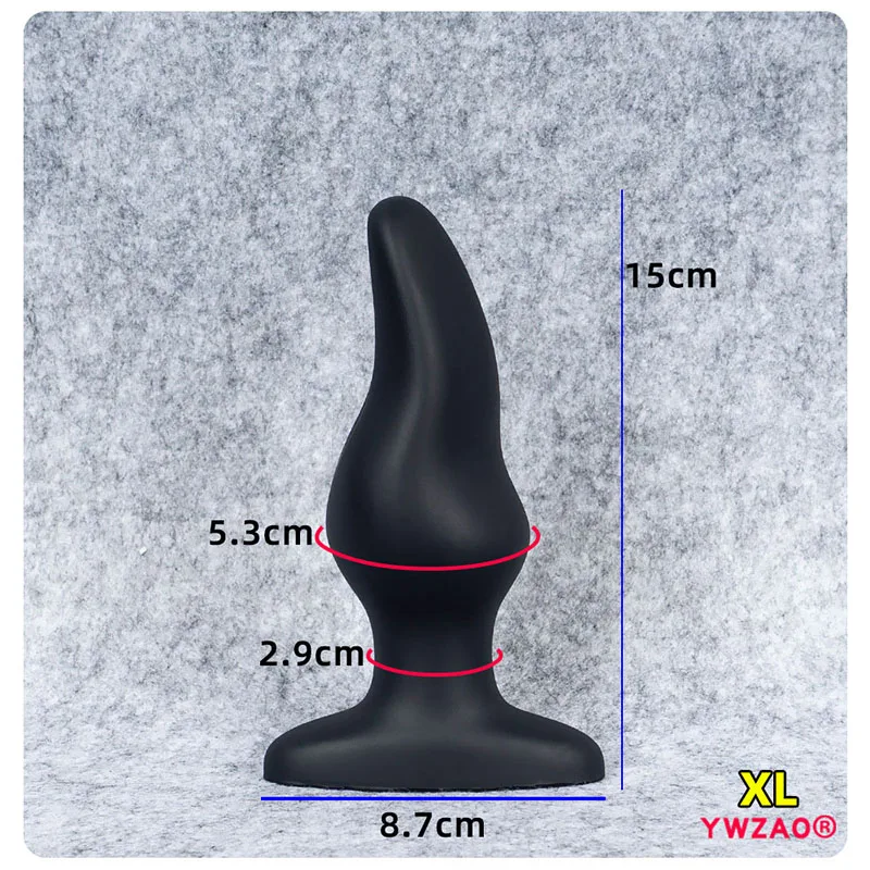 XL 5.3cm